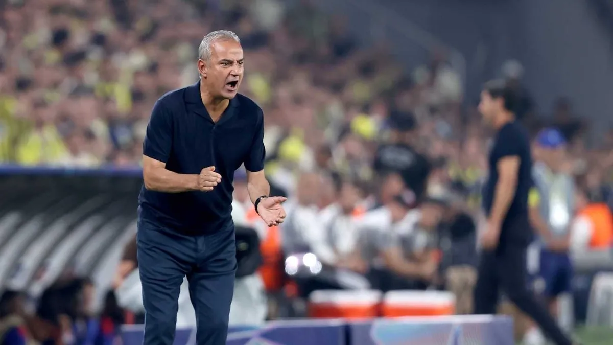 İsmail Kartal'dan Asensio müjdesi