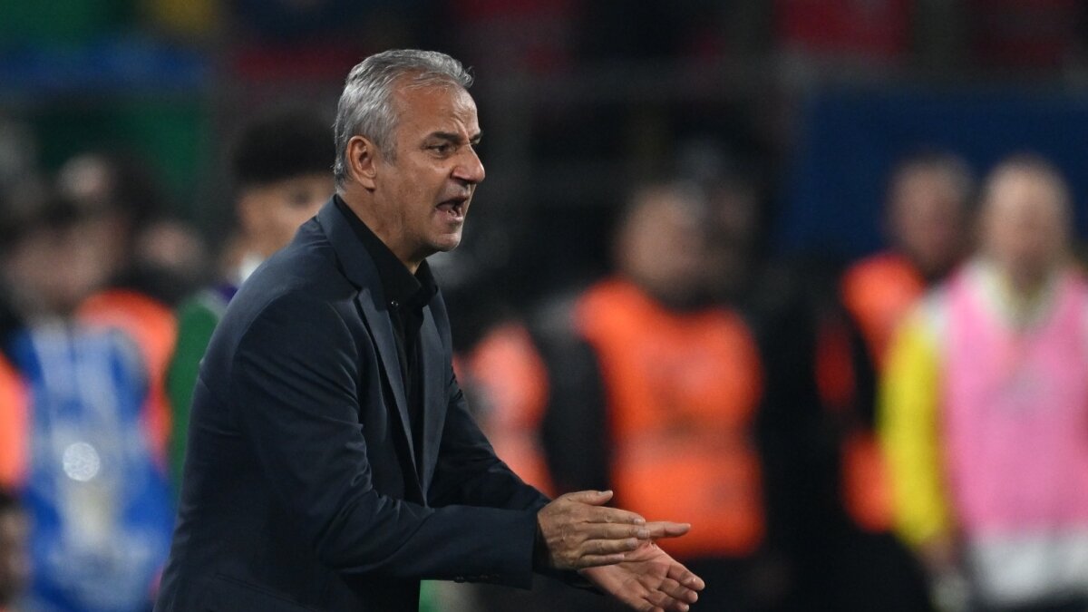 İsmail Kartal'dan Aston Villa mesajı