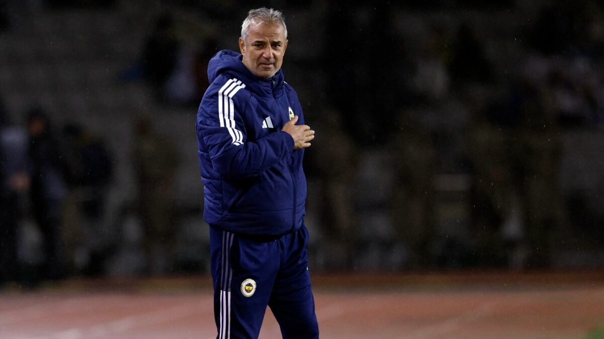 İsmail Kartal'dan dostluk mesajı