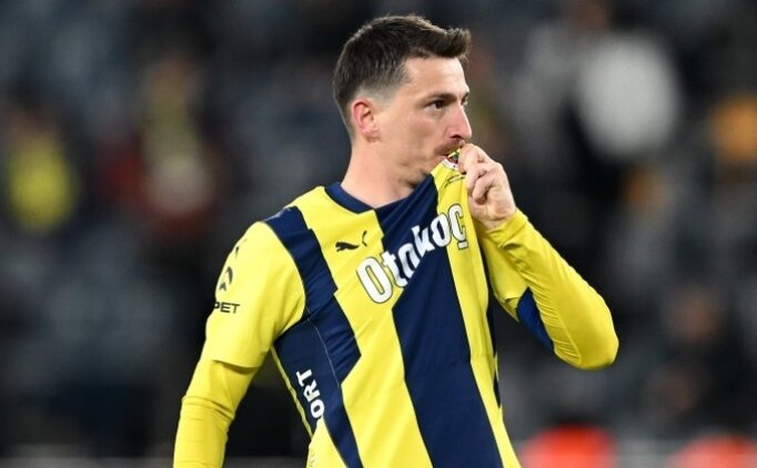 Mert Hakan Yandaş formasına kavuşmak için gün sayıyor
