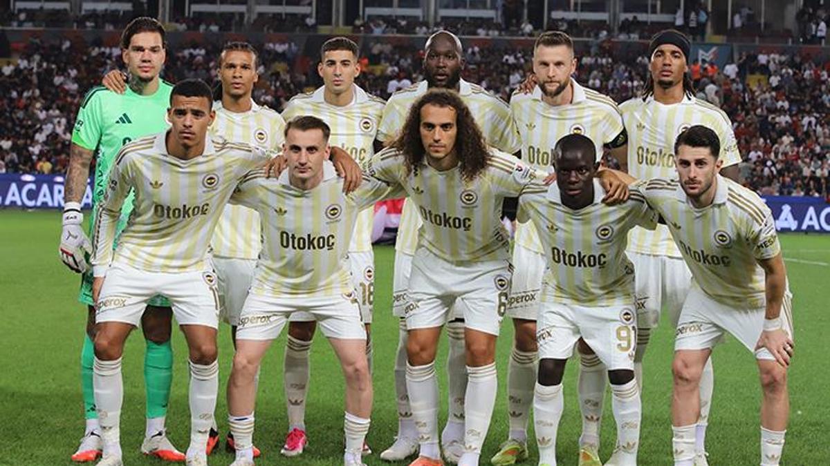 Mert Müldür Fenerbahçe için büyük bir kayıp