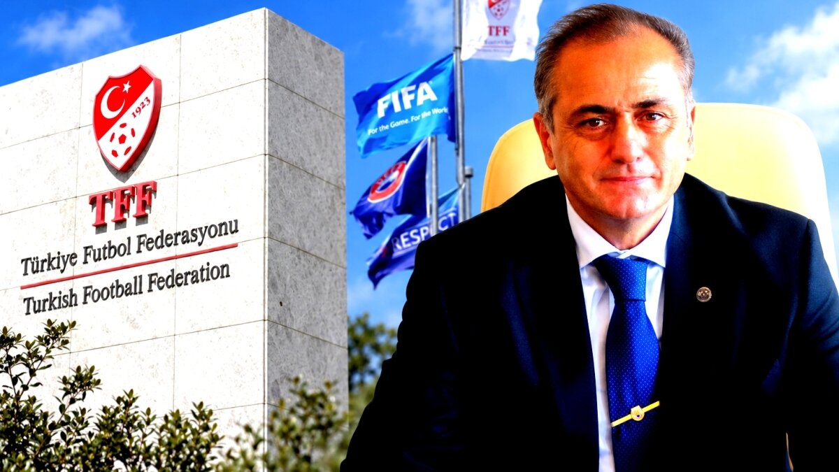 MHK'da yeni başkan için Sürhat Müniroğlu öne çıkıyor
