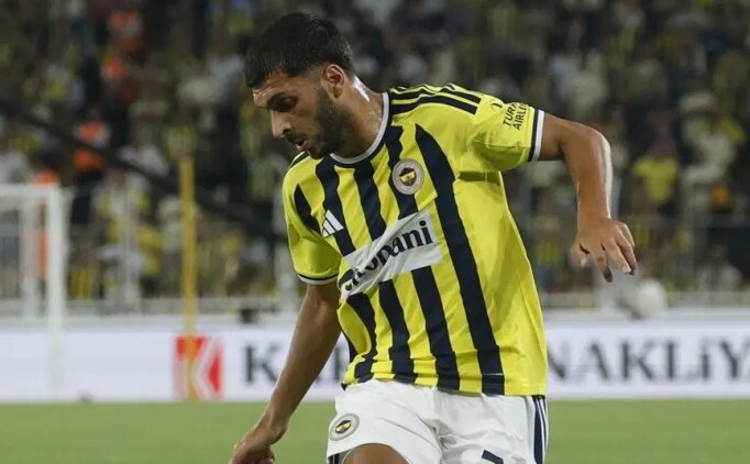Oğuz Aydın'ı Hamburg mu izliyor