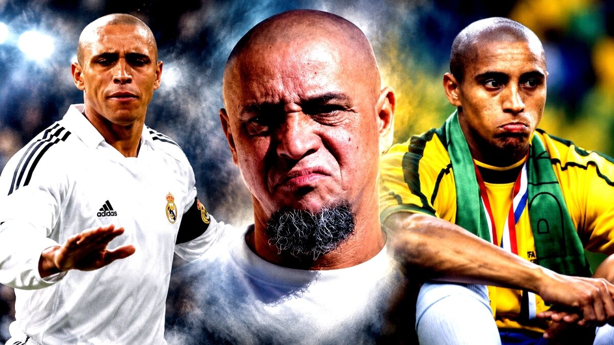 Roberto Carlos'un çılgın hayatı 11 çocuk 7 eş ve kaybolan 160 milyon Euro