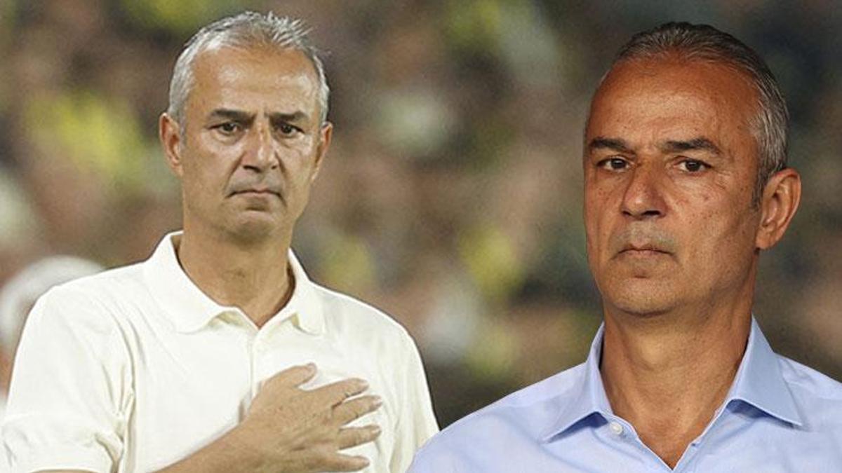 Samandıra boş kalmadı İsmail Kartal mesaide