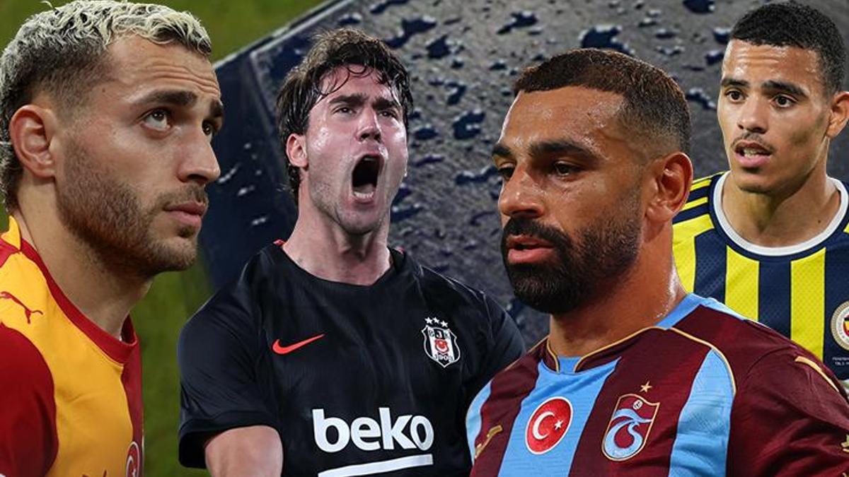 Süper ligde ibre dönüyor Fenerbahçe zirveye göz kırptı
