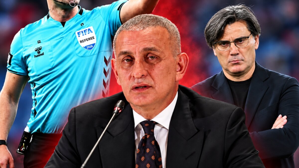 TFF'de kritik zirve başladı