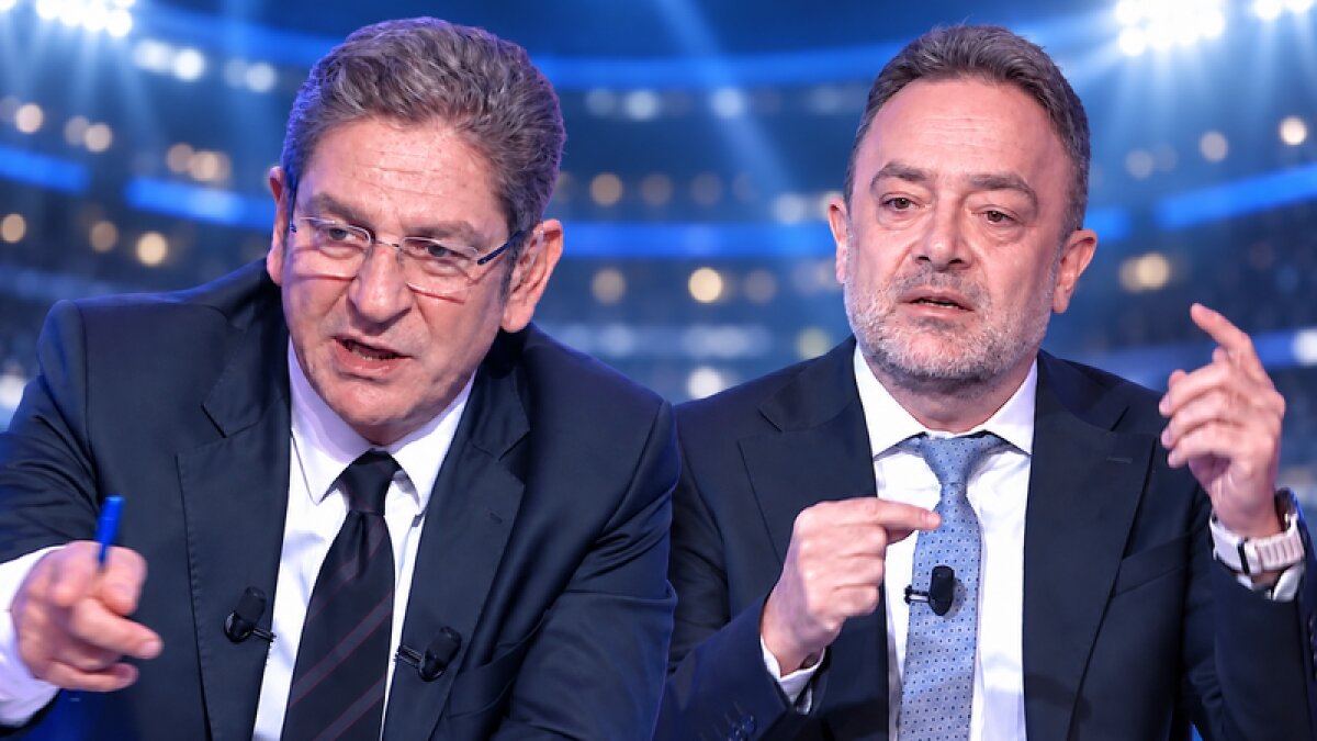 Yayıncı kuruluşa büyük tepki